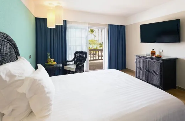 Hotel all inclusive Barcelo Bavaro Beach room